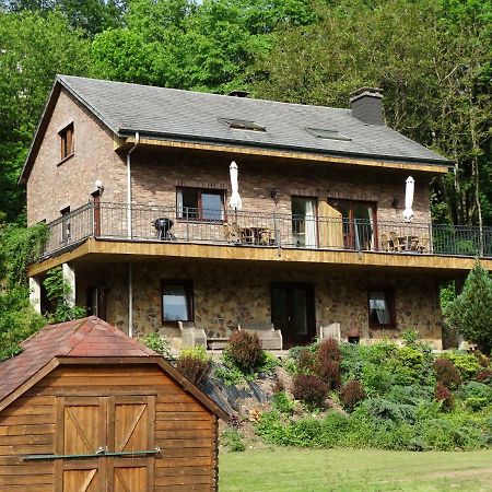 Apartmán Relais Des Eveux La-Roche-en-Ardenne Exteriér fotografie