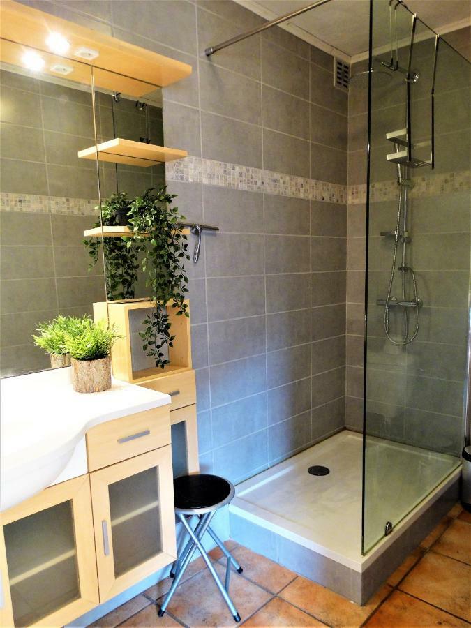 Apartmán Relais Des Eveux La-Roche-en-Ardenne Exteriér fotografie