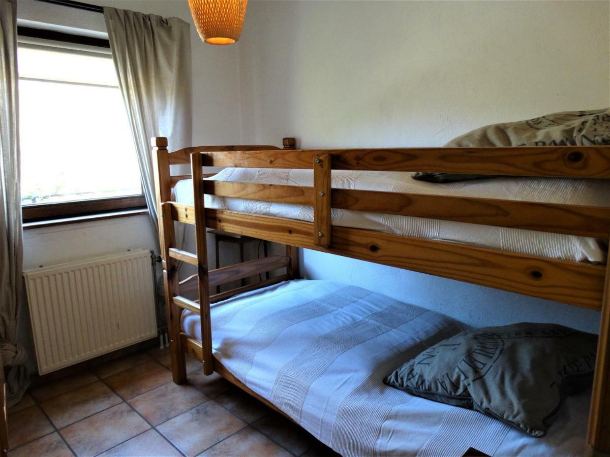 Apartmán Relais Des Eveux La-Roche-en-Ardenne Exteriér fotografie